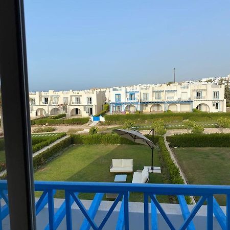 4 Bedroom Twin House In Mountain View Ras El Hekma Near The North Coast Sidi Abd El-Rahman Luaran gambar