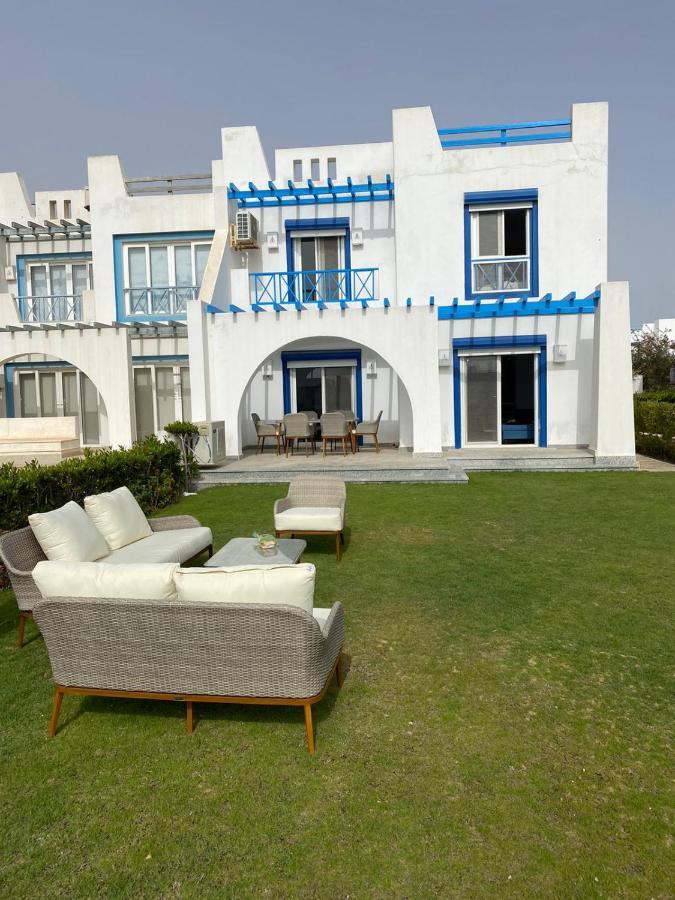 4 Bedroom Twin House In Mountain View Ras El Hekma Near The North Coast Sidi Abd El-Rahman Luaran gambar