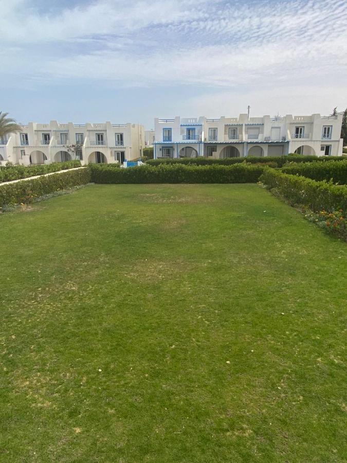 4 Bedroom Twin House In Mountain View Ras El Hekma Near The North Coast Sidi Abd El-Rahman Luaran gambar