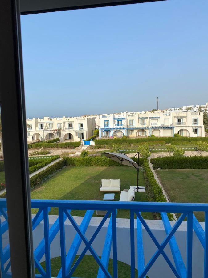 4 Bedroom Twin House In Mountain View Ras El Hekma Near The North Coast Sidi Abd El-Rahman Luaran gambar